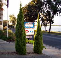 Barmera Lake Resort Motel - Lennox Head Accommodation
