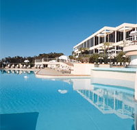 Absolute Beachfront Opal Cove Resort - Lennox Head Accommodation