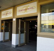 Heritage Hotel Penrith - Lennox Head Accommodation