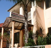 Parade Lodge - Lennox Head Accommodation