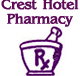 Crest Hotel Pharmacy - Lennox Head Accommodation