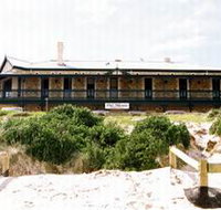 Del Monte - Lennox Head Accommodation
