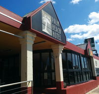 Palm Beach Hotel - Lennox Head Accommodation