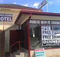 Royal Mail Hotel Goolgowi - Lennox Head Accommodation