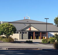  Bradford Hotel - Lennox Head Accommodation