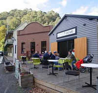 Walhalla's Star Hotel - Lennox Head Accommodation