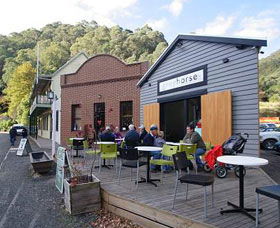 Walhalla's Star Hotel - Lennox Head Accommodation 0