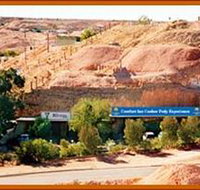 Comfort Inn Coober Pedy Experience Motel - Lennox Head Accommodation