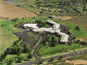 Parklands Resort And Conference Centre - Lennox Head Accommodation 0