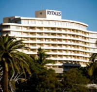 Rydges Southbank Brisbane - Lennox Head Accommodation