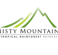 Misty Mountains Tropical Rainforest Retreat - Lennox Head Accommodation