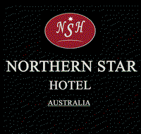 Northern Star Hotel Hamilton - Lennox Head Accommodation