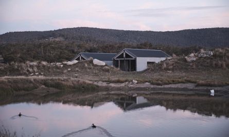 Pender Lea Chalets - Snowy Mountain Accommodation - Lennox Head Accommodation 0