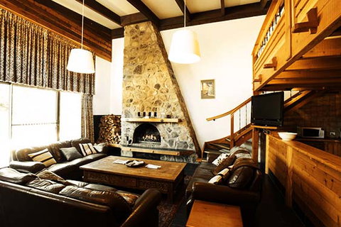 Pender Lea Chalets - Snowy Mountain Accommodation - Lennox Head Accommodation 1