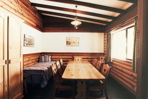 Pender Lea Chalets - Snowy Mountain Accommodation - Lennox Head Accommodation 3
