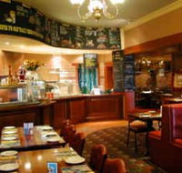 Dromana Hotel - Lennox Head Accommodation