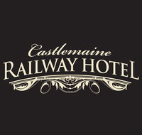 Railway Hotel Castlemaine - Lennox Head Accommodation