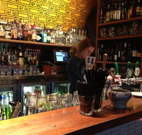 Darlo Bar - Lennox Head Accommodation