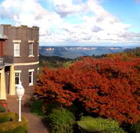 Mountain Heritage Hotel And Spa Retreat - Lennox Head Accommodation