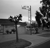 Lakeview Motel Yarrawonga - Lennox Head Accommodation