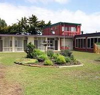 Econo Lodge Kingston - Lennox Head Accommodation