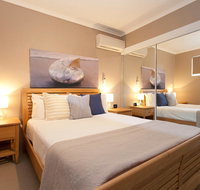 The North Star Palm Cove - Lennox Head Accommodation