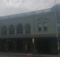 Centennial Hotel - Lennox Head Accommodation