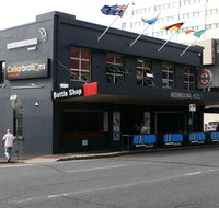 International Hotel - Lennox Head Accommodation