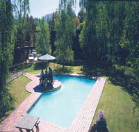 Khancoban Alpine Inn - Lennox Head Accommodation