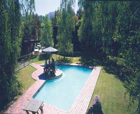 Khancoban Alpine Inn - Lennox Head Accommodation 0