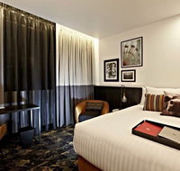 Rydges Fortitude Valley Brisbane - Lennox Head Accommodation