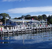 Metung Hotel - Lennox Head Accommodation