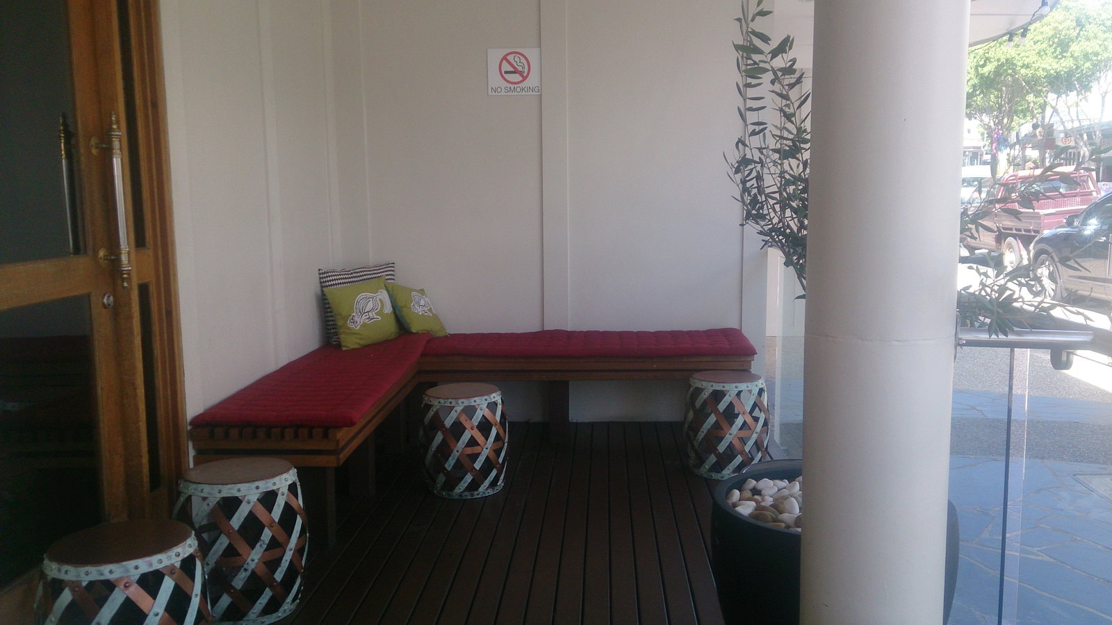 Wavell Heights QLD Lennox Head Accommodation