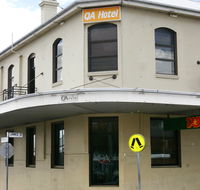 QA Hotel - Lennox Head Accommodation