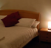 Bank on the Goulburn Seymour Victoria