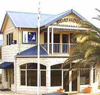 Boathouse Resort Studios and Suites - Lennox Head Accommodation