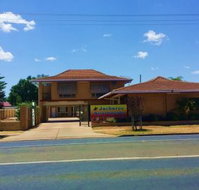 Jackaroo Apartments - Lennox Head Accommodation