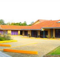 Aspley Carsel Motor Inn - Lennox Head Accommodation