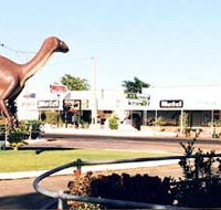 A Hughenden Wrights Motel - Lennox Head Accommodation