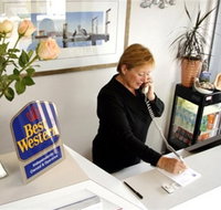 Sea Spray Motel - Lennox Head Accommodation