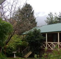 Warburton Lodge - Lennox Head Accommodation