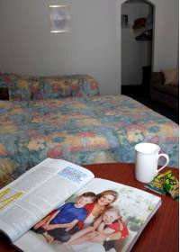 Harbour View Motor Inn - Lennox Head Accommodation 0