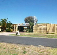 Nhill Oasis Motel - Lennox Head Accommodation