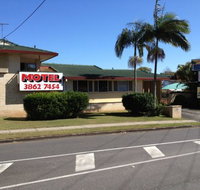 Aspley Sunset Motel - Lennox Head Accommodation