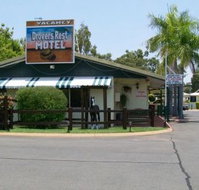 Drovers Rest Motel - Lennox Head Accommodation