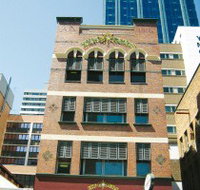 Explorers Inns - Lennox Head Accommodation