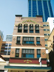 Explorers Inns - Lennox Head Accommodation 0