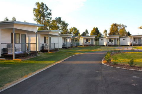 Chinchilla Motor Inn - Lennox Head Accommodation 2
