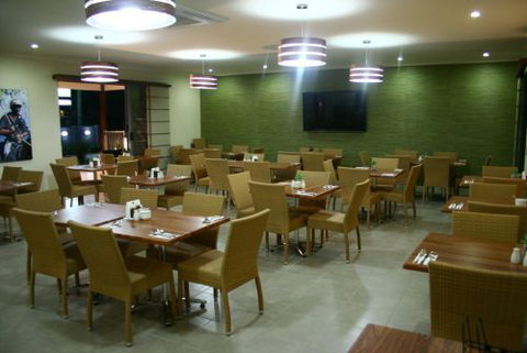 Chinchilla Motor Inn - Lennox Head Accommodation 3