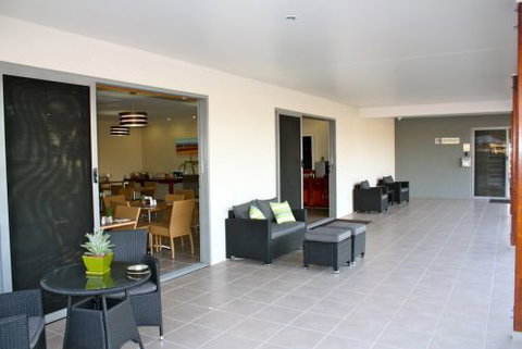 Chinchilla Motor Inn - Lennox Head Accommodation 4